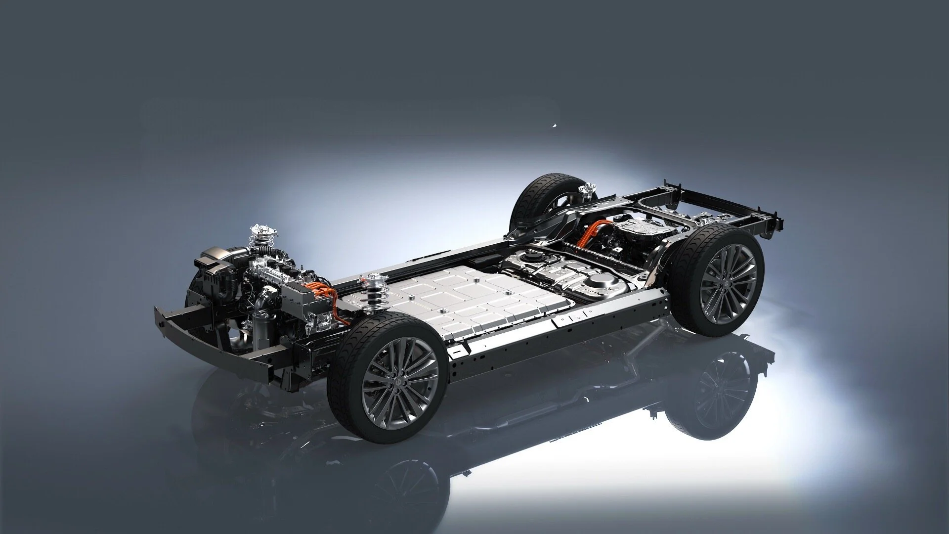 Leapmotor Paraguay | Autos Eléctricos y Rango Extendido en Paraguay